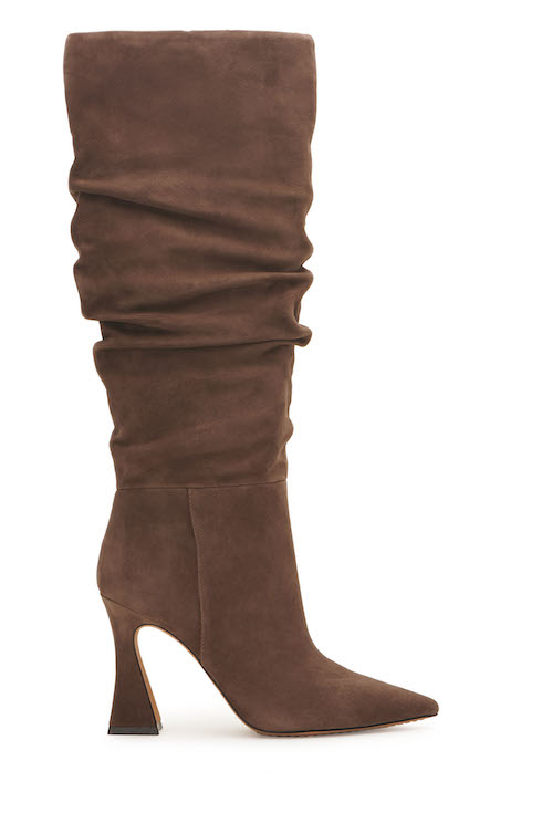 Vince Camuto boots 