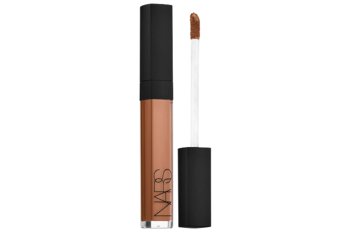 A product shot of the Nars creamy radiant concealer