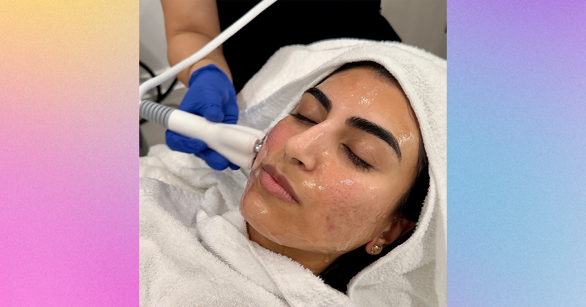 Here’s What Going to a Fancy Medi-Spa Actually Feels Like