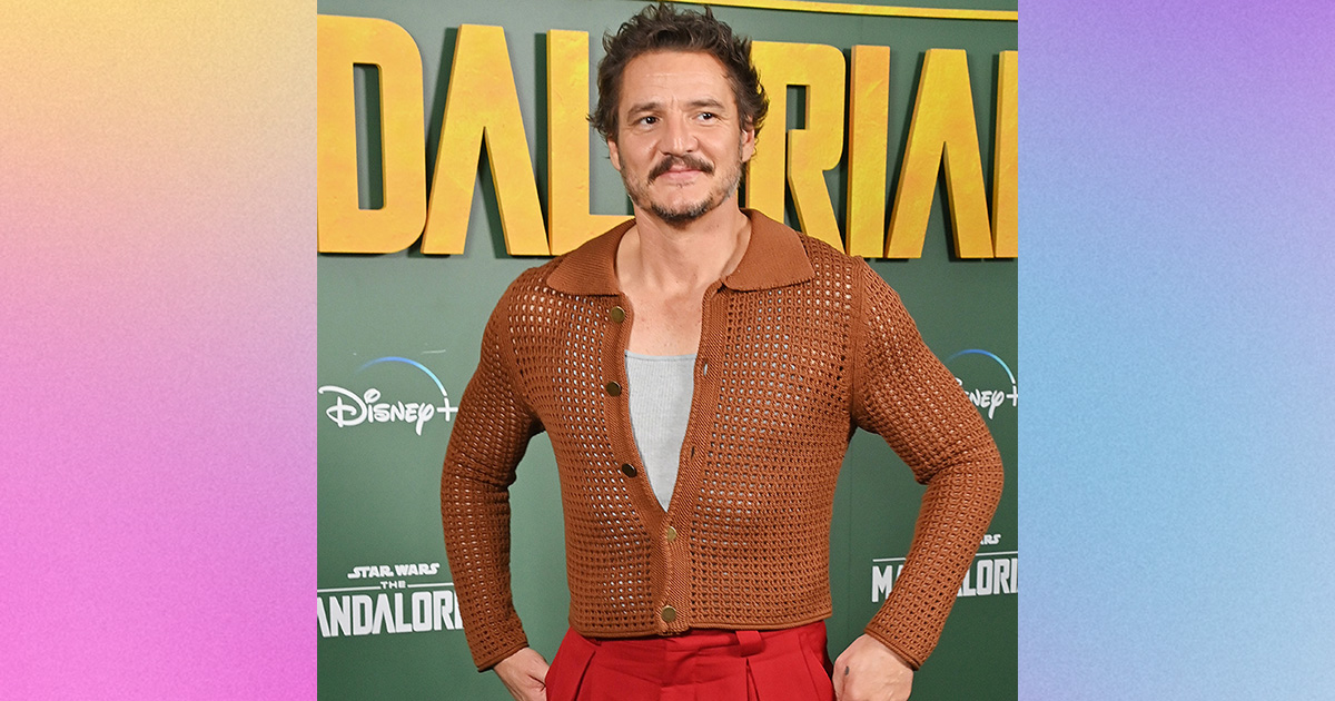 All the Best Pedro Pascal Looks We're Obsessing Over - Site title