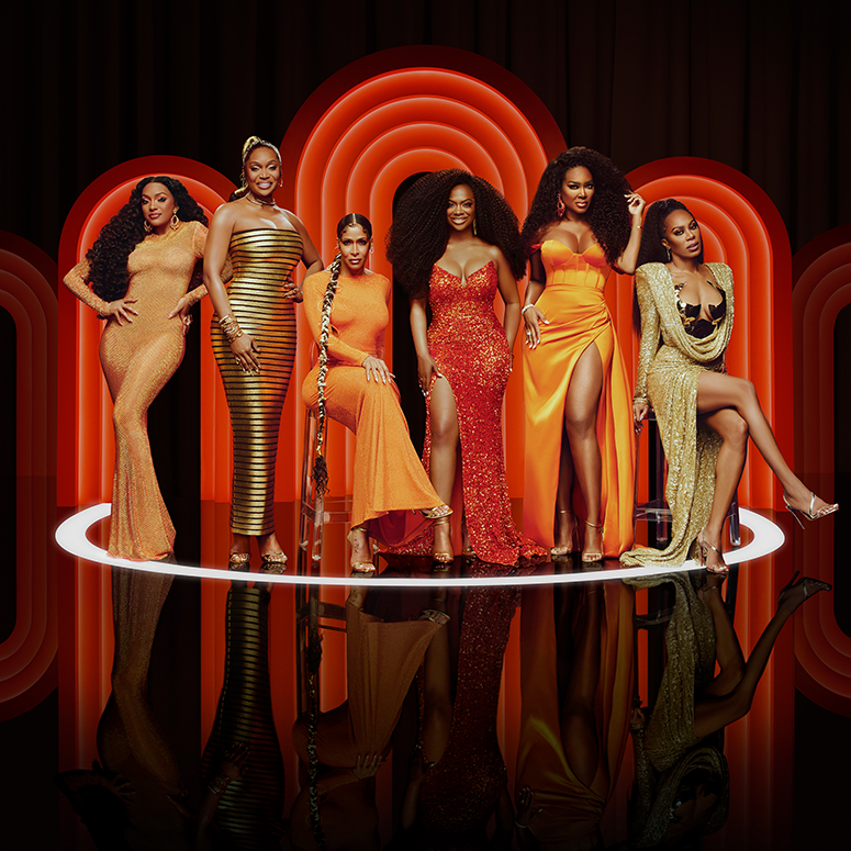 The Real Housewives of Atlanta Season 15 Cast