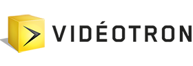 videotron logo