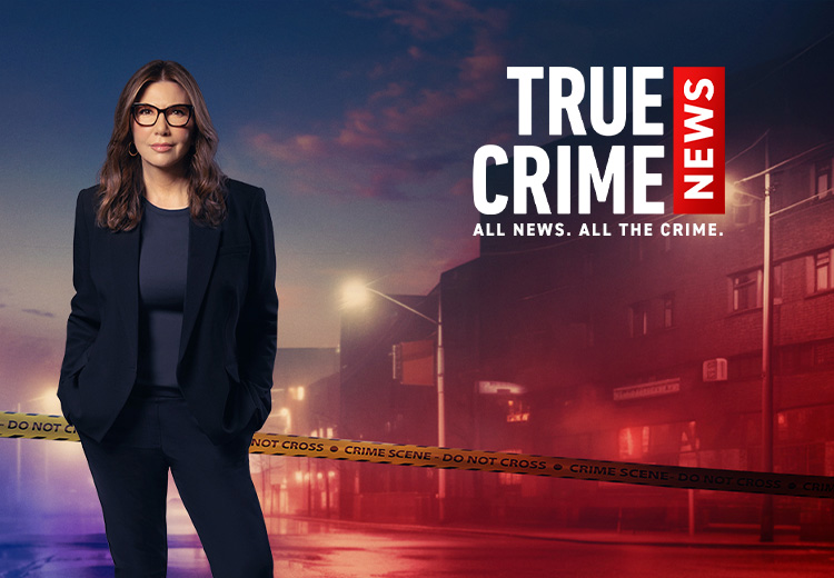 True Crime show image