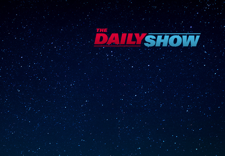 Daily show image