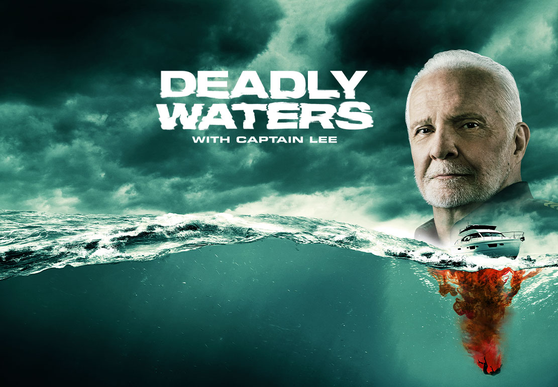 Deadly Waters rotator image