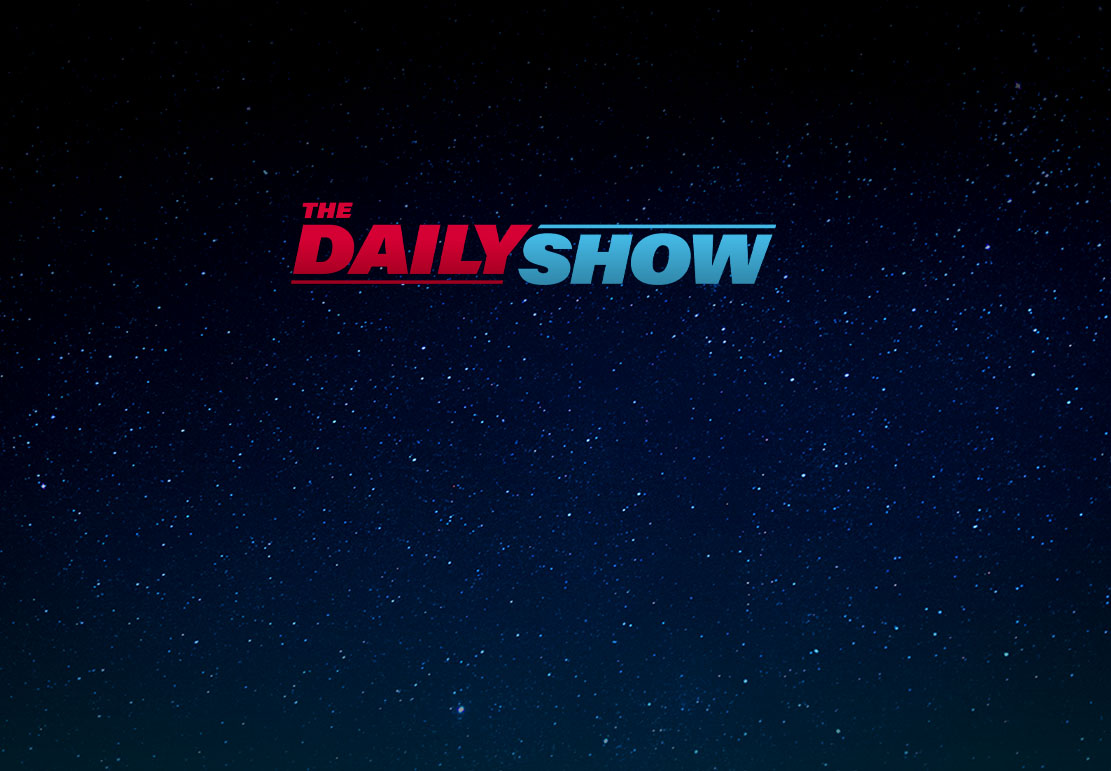 Daily show rotator image